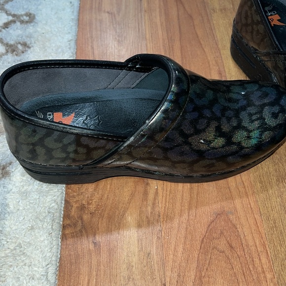 Dansko Clogs - Picture 2 of 4